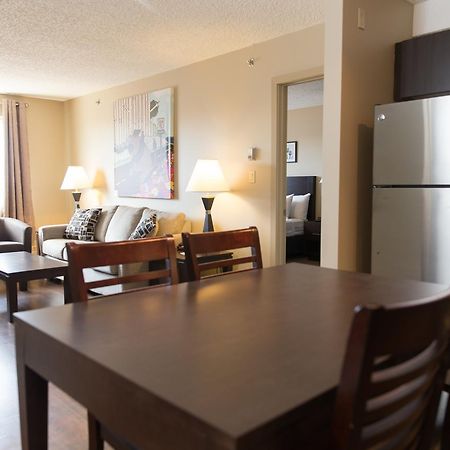 Capital Suites Yellowknife Luaran gambar