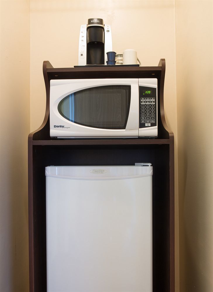 Capital Suites Yellowknife Luaran gambar