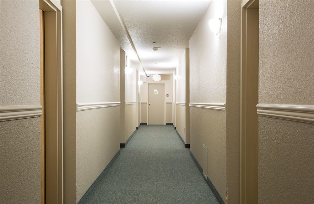 Capital Suites Yellowknife Luaran gambar