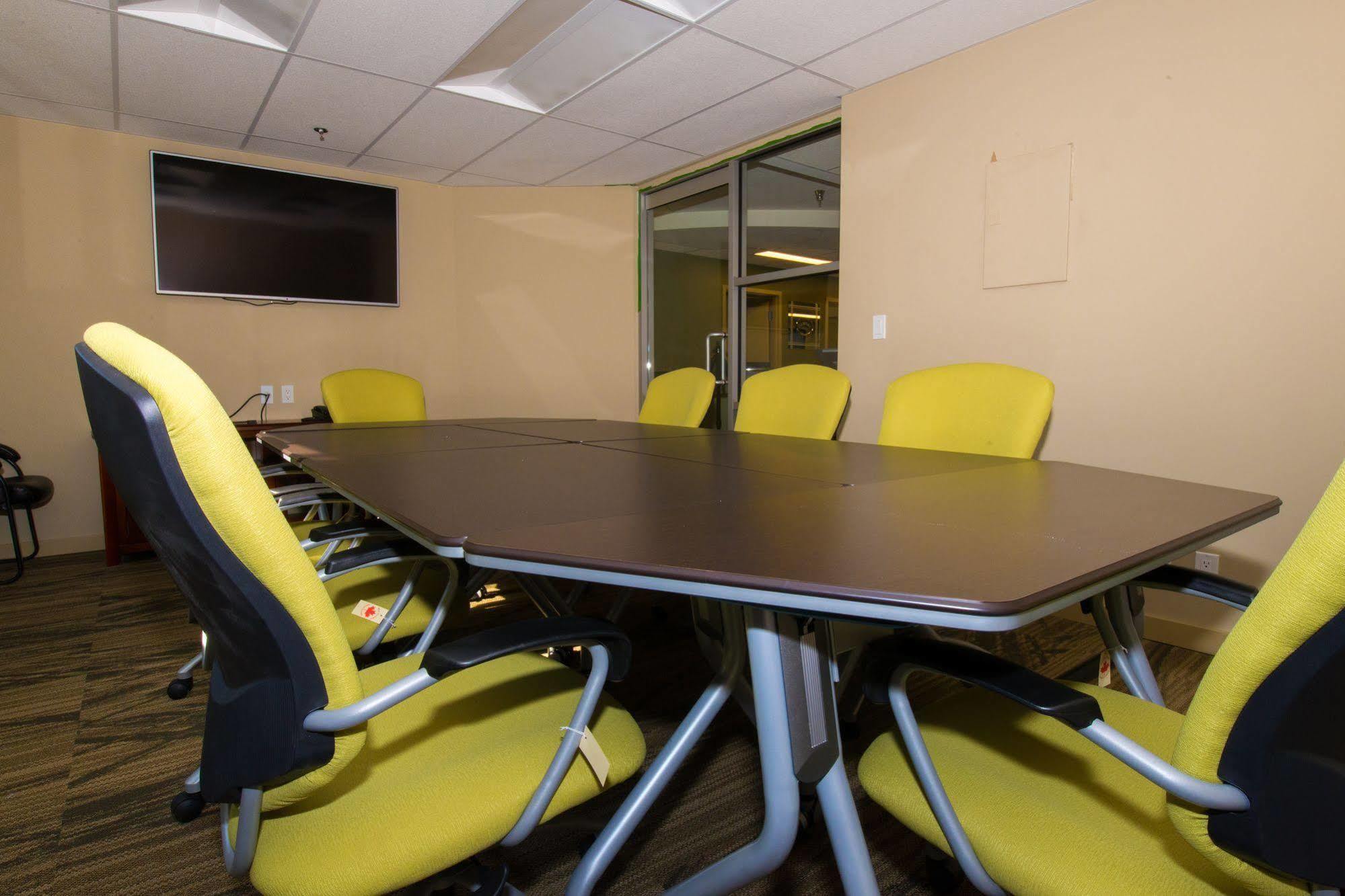 Capital Suites Yellowknife Luaran gambar
