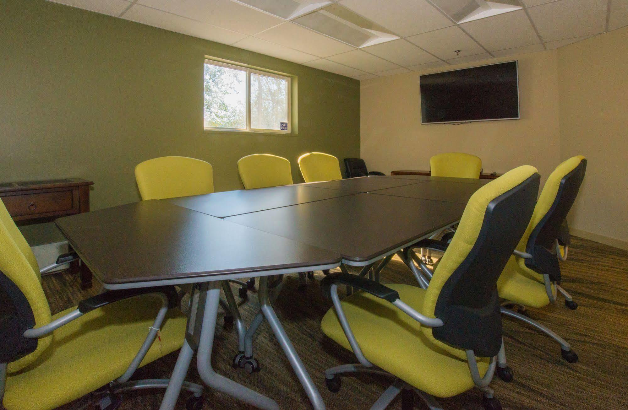 Capital Suites Yellowknife Luaran gambar